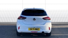 Vauxhall Corsa 1.2 Elite Edition 5dr Petrol Hatchback